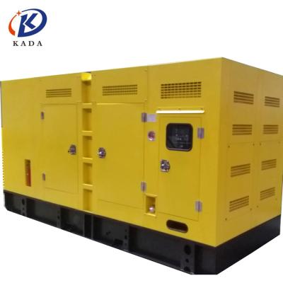 China Soundproof material for KD-GF manufacturers series of generators for sale