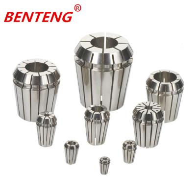 China ER11 spring steel bushing 8mm for sale