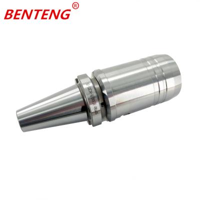 China Milling Cutter CNC Turn BT/HSK/SK-HC Hydraulic Bushing Chuck Tool Holder for sale