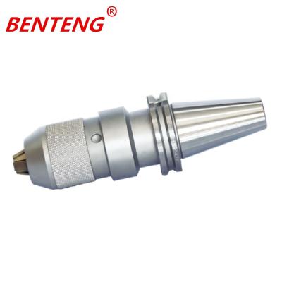 China CNC Lathe CNC Lathe Milling Cutter CAT APU Drill Chuck Tool Holder for sale