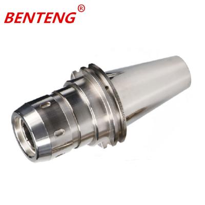 China CNC Lathe Milling Cutter CAT 30 APU Drill Chuck Tool Holder for sale