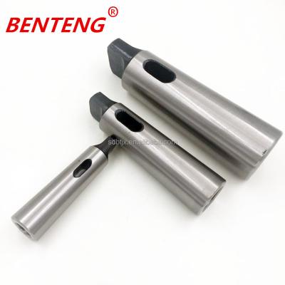 China Professional China BT-MTB Morse Taper CNC Machine Tools Size Drill Bit Drilling Bushing for sale