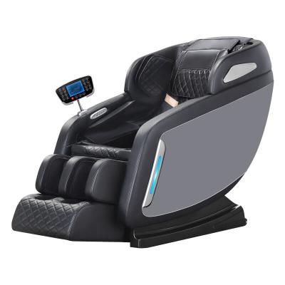 China Cheap selling weightless system weightlessness 4d use panaseima massage electric relax chair for body for sale