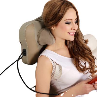 China Best Selling Handheld Electric Multifunctional Massager for Home for sale