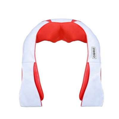 China Electric Shiatsu Top Sales Shiatsu Neck And Shoulder Massager For Adults for sale