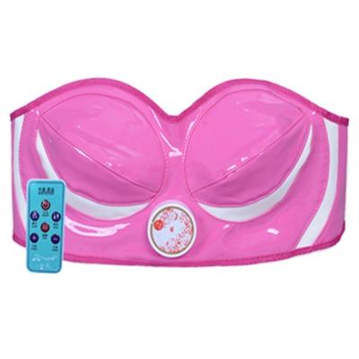 China Eletric Vibrating 2019 High Quality Sexy Vibration Breast Massager For Girls for sale