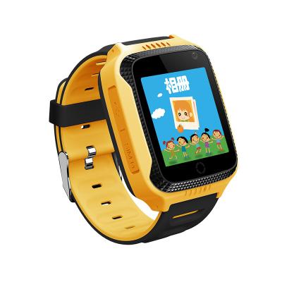 China Hot Selling Q528 GPS Navigation Kids Watch Waterproof Multi-Language GPS Tracker Smartwatch Smart Watch for sale