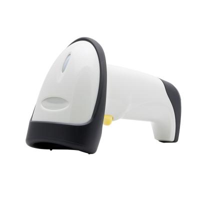 China ABS+PVC+PC Our Own Tabletop Barcode Scanner Gun USB Customized 2d Manufacturer Response Excellent for sale