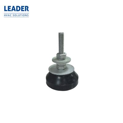 China Hotel Adjustable Rubber Feet for sale