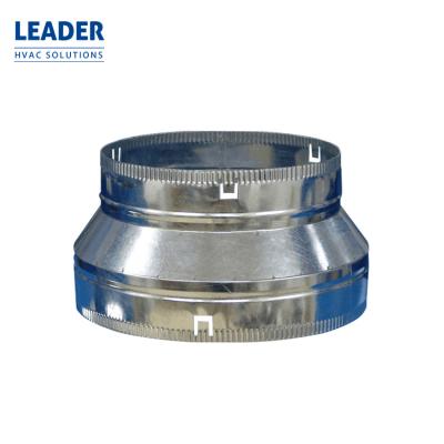 China Hotel Metal Pipe Reducer for sale