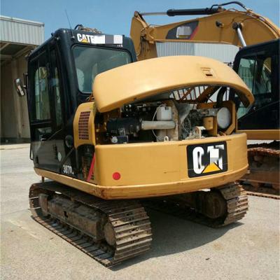 China High quality multifuction and good condition CAT305 used excavator for hot sale for sale