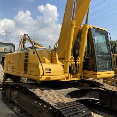 China Reliable performance of the genuine used PC220 1.03m™ excavator ³ for sale