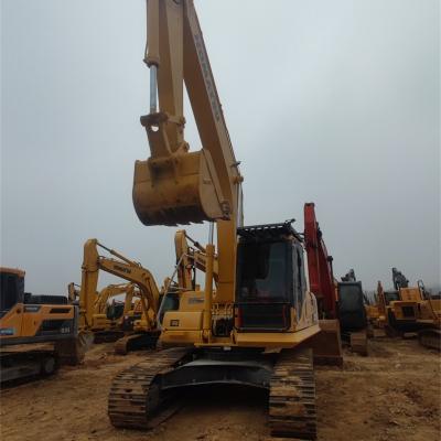 China Reliable performance of the genuine used PC220 1.03m™ excavator ³ for sale