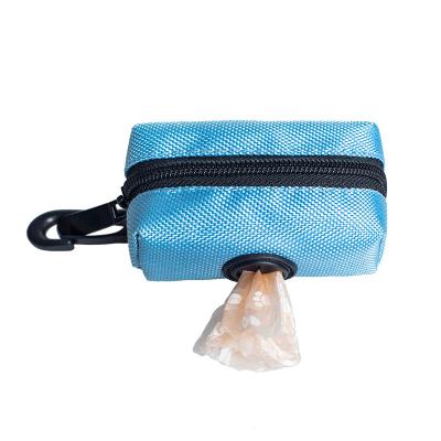 China Sustainable High Quality Dog Poop Bag Dispenser Pet Poop Waste Bag Waste Dispenser for sale