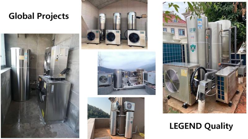 Verifizierter China-Lieferant - Foshan Legend Electrical Appliances Co., Ltd.