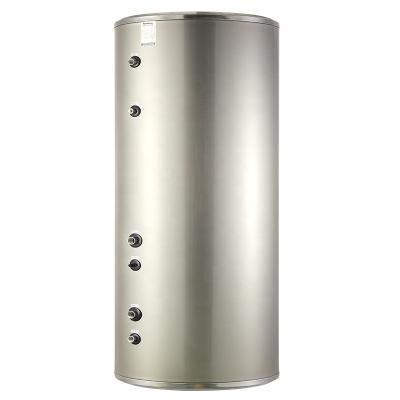 China Verwarmingspomp met luchtbron 1000L roestvrij staal SUS304/SUS316L/DSS2205 Multifunctionele warmwatertank Te koop