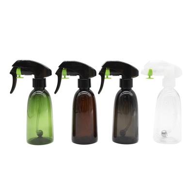 China 2021 Hairdresser Hairdresser 4colors Plastic Water Bottles Hairdresser Shaver Mist Use Moisturizer Wholesale Cheap Available Wholesale for sale