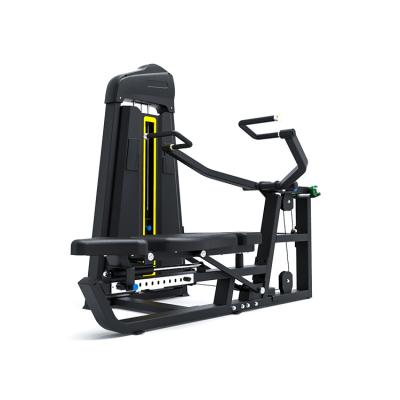 China Gym Commecial Fitness Equipment Shoulder Press Leg Press Machine 2 Working Modes for sale