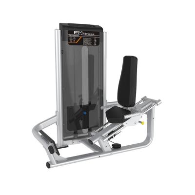 China High quality commercial gym fitness sport item seated calf muscle training machine for sale