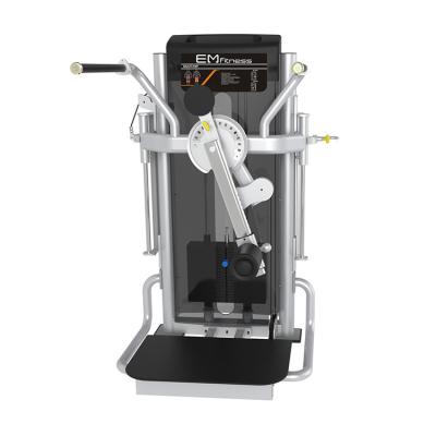 China 2022 High Quality Gym Strength Fitness Equipment Hip Exerciser Training Machine for sale