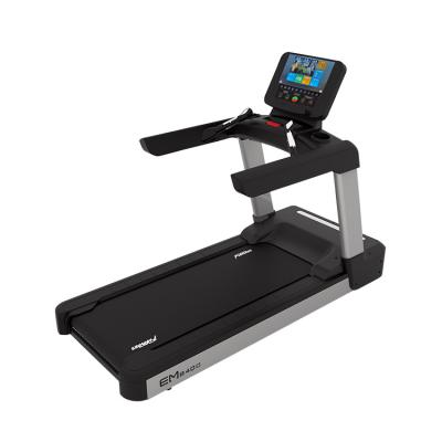 China Commercial Heavy Duty Commercial Use Touch Screen Caminadora Treadmill Machine For Sale for sale