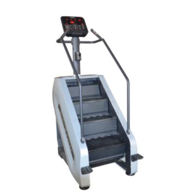 China Universal Vertical Electric Powered Commercial Stair Climber Exercise Machine Gym Treadmill Stair Runner Climber for sale