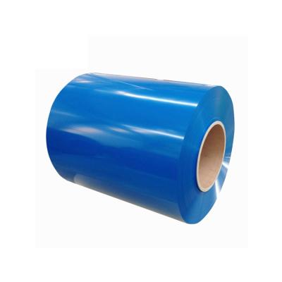 China Decoration Color Coated Aluminum Coil For Aluminum Composite Panel for sale