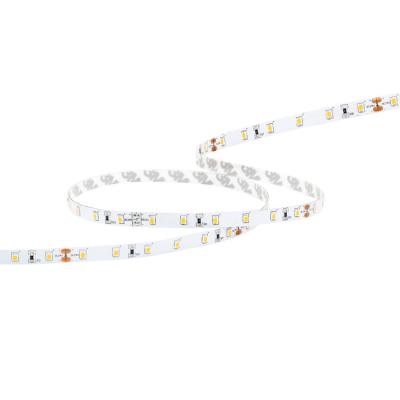 China Residential Flexible 60 LED Strip Light Lamp 2835 with 3 Years Warranty for sale