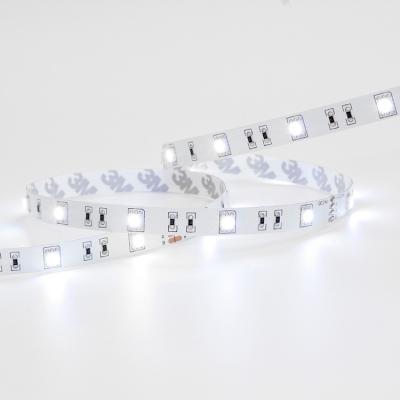 China Residential High Quality Premium IP20 5050 WW/W 30LEDs 24V 8.5W LED Strip for sale