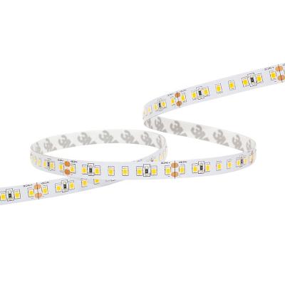 China Factory Price High Efficiency Residential High Lumen 180lm/w IP20 2835 9.6W 128 LED Strip for sale