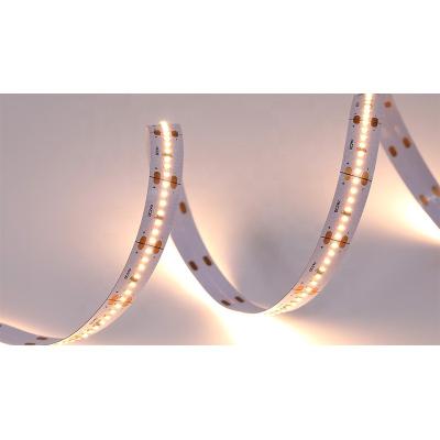 China 1808 CRI90 Series Residential High Lumen CRI90 18W 24V Led Strip Light for sale