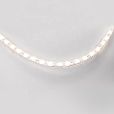 China LANDSCAPE 48LEDs 10W 24V 3D Water Proof IP65 1211 Double-folding Horizontal Bending and Vertical Bending LED Flexible Strip Light for sale