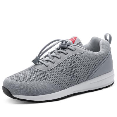 China Breathable Custom Casual Sneaker Sport Running Shoes For Men Women for sale