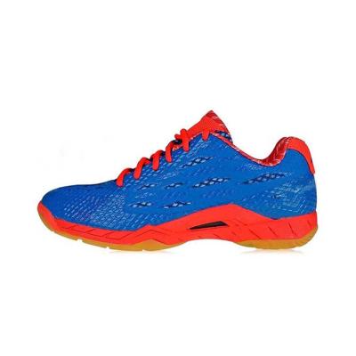 China EVA Breathable Fashion Sports Indoor Tennis Badminton Shoes For Men for sale