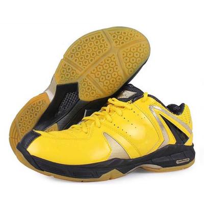 China EVA Custom cheap sports women professional indoor badminton shoes for men for sale