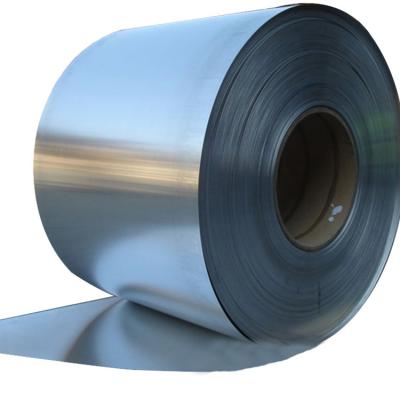 China Building coil meterial for roofing sheet Cold Roll Galvanized Steel Coated High Tensile Steel Plate Building Meterial 3 - 8 Ton 5 Ton Q235 for sale