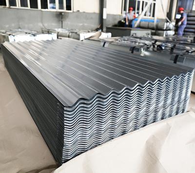 China Roofing Sheet The Most Demanding Products Building Materials Galvanized Corrugated Roofing Steel Sheet for sale