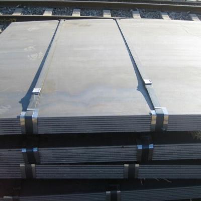 China Liquid Pipe Hot Dipped Galvanized Carbon Steel Sheet Plate for sale