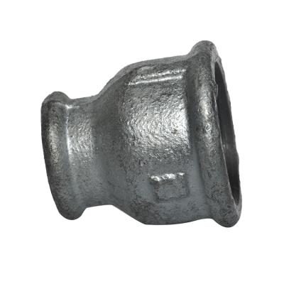 China Low Price For Water Galvanized Cast Iron Pipe Fittings for sale