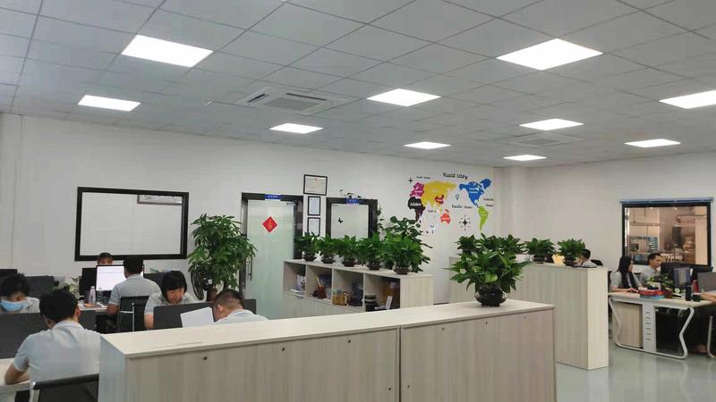 Verified China supplier - Guangdong Sihan Printing And Packaging Co., Ltd.