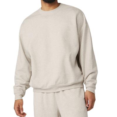 China Anti-wrinkle mens fleece cotton+polyester casual sweat causal sport wear OEM manufacturer comfortable wear for sale