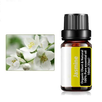 China OEM Private Label Pure Essential Oil Women Health Care Antibacterial Jasmine Stretch Marks Remover Essential Oil for sale