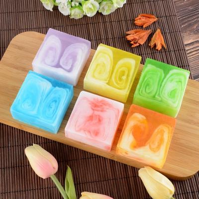 China Moisturizing Base Cleansing Skin Care For Herbal Soap Bar OEM Yoni Soap Organic Vaginal Cleansing Bath for sale