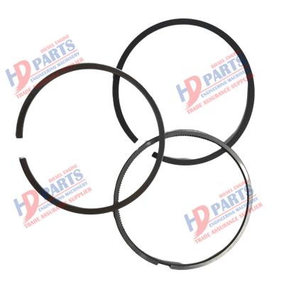 Chine F4M2011 Piston Ring 04280565 Pour les pièces de moteurs diesel DEUTZ à vendre