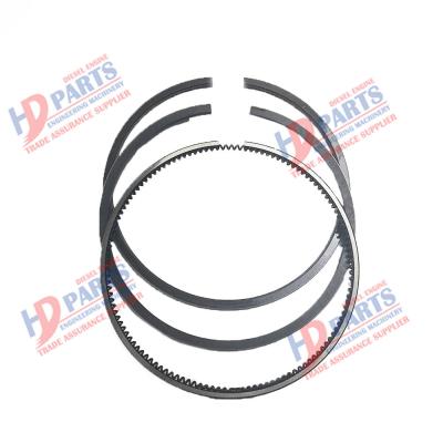 China FD46 Kolbenring 12033-0T010 für NissanDieselmotoren Teile zu verkaufen