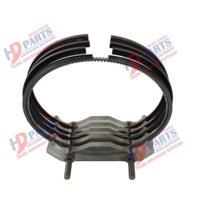 China H07C Anillo de pistón 13011-2672 para motores diesel HINO en venta