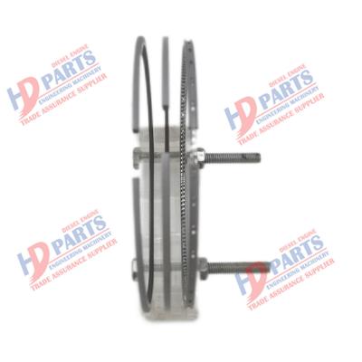 China PC130-8 Kolbenring 6205-31-2300 Geeignet für Teile von KOMATSU-Dieselmotoren zu verkaufen