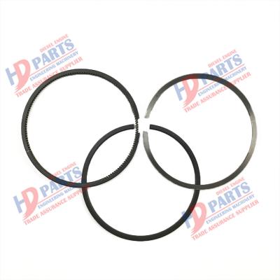 Chine Segment de piston QSB4.5 4089460 adapté aux pièces de moteurs Diesel CUMMINS à vendre