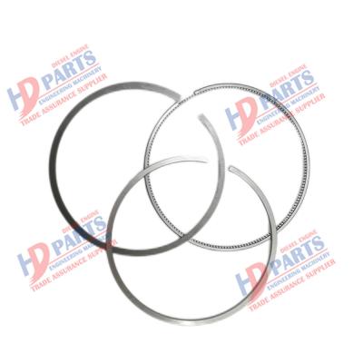 Chine Segment de piston V3300 1C020-21050 adapté aux pièces de moteurs Diesel KUBOTA à vendre