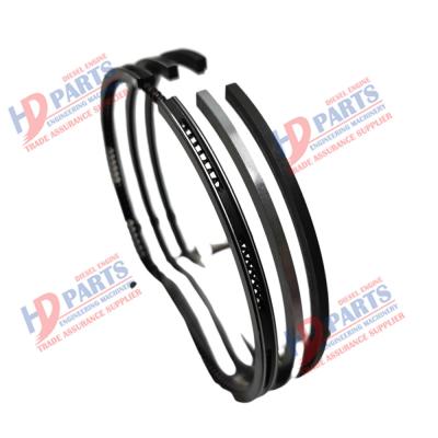 China Fábrica de anillos de pistón DFH LR 6105T10 adecuado para piezas de motores diésel en venta